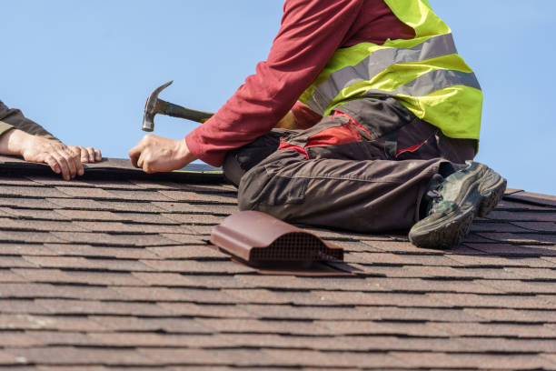 Quick and Trustworthy Emergency Roof Repair Services in Ashland, NJ