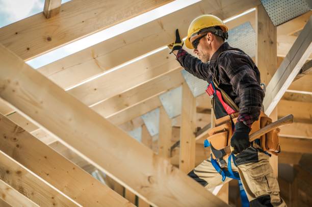 Best Roof Gutter Cleaning  in Ashland, NJ