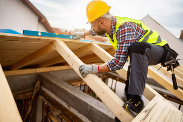 Best Flat Roof Repair Services  in Ashland, NJ