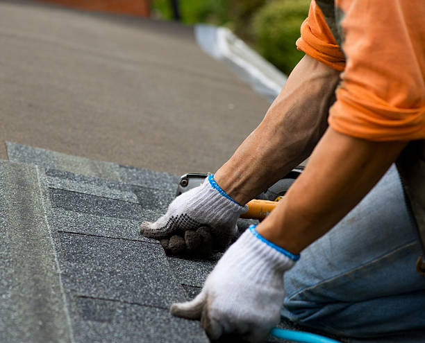 Best Residential Roofing Contractor  in Ashland, NJ