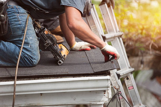 Best Residential Roofing Contractor  in Ashland, NJ