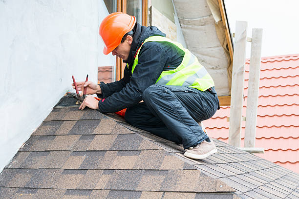 Best Residential Roof Replacement  in Ashland, NJ