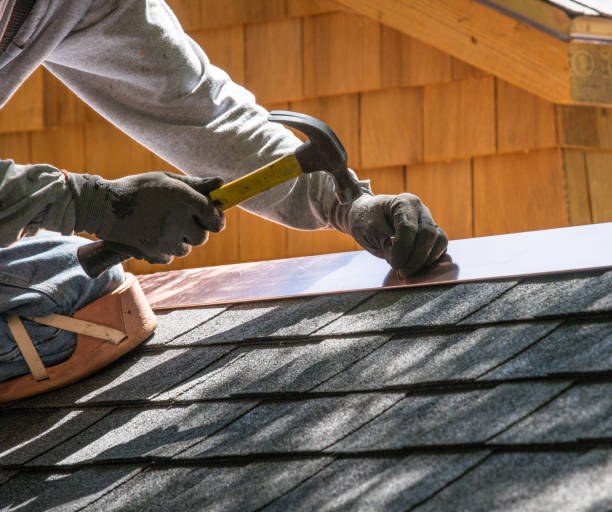 Best Shingle Roofing Installation  in Ashland, NJ